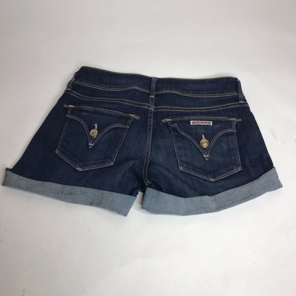 Hudson Jean shorts size 24